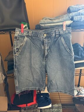 Wrangler Cargo Shorts